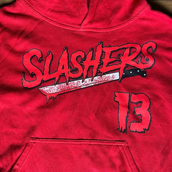 Jason Hoodie - Picture 3 of 8